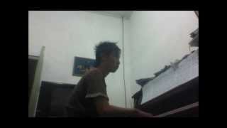 Leessang  You Are The Answer To A Guy Like Me Piano Cover [upl. by Lellih546]