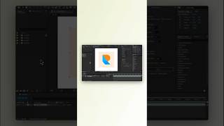 Rounded Corners in After Effects shorts [upl. by Oznecniv]