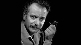 Georges Brassens  misogynie à part [upl. by Yasmar]