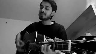 Jadon tennu meri yaad  Cover by Abhinav Thakur [upl. by Marchese]