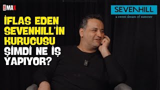 Bir Zamanlar Dolar Milyoneriydi SevenHill’in İbretlik Öyküsü [upl. by Anilef]