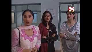 Aahat  Season 1  Bengali  Episode 158B [upl. by Yneffit]