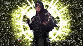 The Undertaker 14th WWE Theme Song quotMinistryquot [upl. by Hertberg51]