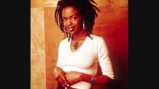 Lauryn Hill  When It Hurts So Bad [upl. by Whyte398]