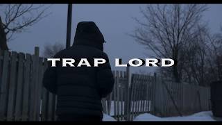 Yung Drilla YG  Trap Lord Official Video [upl. by Bainter]