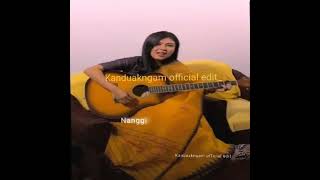 Nang khaktani cover song  geeta rajkumaari xmlpresetfilealightmotion [upl. by Teragram429]