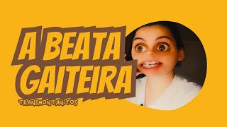 A beata gaiteira  Transmontanitos [upl. by Sutphin]