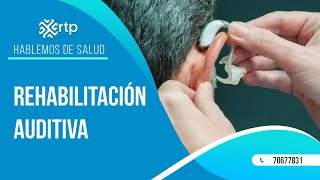 Hablemos de salud 14 09 2022 I RTP Informa I RTP Bolivia [upl. by Dnalhsa330]