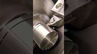 TNMG TOOL turning on machine  cnc machine kya hai  cnc cncmachine engineering [upl. by Fulmer]