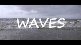 Waves  Hindi Short Film 2017 [upl. by Drandell]