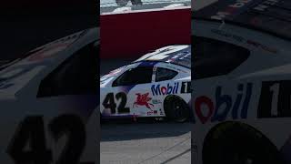 Regular Season Finale  Darlington Raceway [upl. by Rodman]