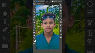 photopea colour photo editing  photopea photo editing video  SURJO EDITTOR  shortsvideo [upl. by Athalee]