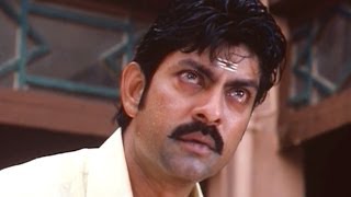 Pedababu Movie  Jagapati Babu Climax Sentiment Scene  Jagapati BabuKalyani [upl. by Collum825]