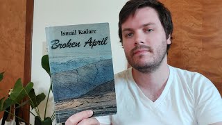 quotBroken Aprilquot by Ismail Kadare Albania 1982 [upl. by Territus]