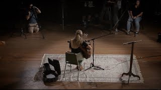 Erin Rae  Across the Great Divide Kate Wolf Cover Live on Lost River Sessions [upl. by Negem425]