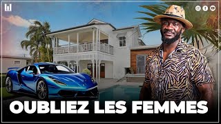 Oubliez les femmes elles ne vous aident pas [upl. by Issej]