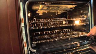 KitchenAid 30quot Commercial Style Dual Fuel Range at Caplans Appliances [upl. by Rucker]