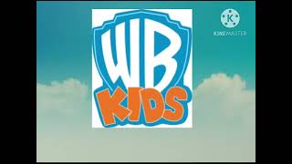 Wb kids logo ver 2 [upl. by Ahsenor]