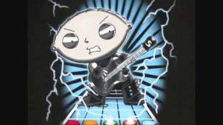 Family guy goes Heavy metal [upl. by Nwahs291]