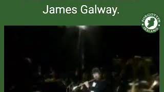 James Galway  Annies Song [upl. by Saeger]