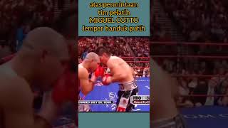 ANTONIO MARGARITO VS MUGUEL COTTO [upl. by Mairim107]