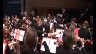 Rachmaninov Concerto pour piano n°2 mvt 1 [upl. by Ibocaj740]