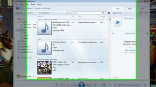 Organize music in media player or add musicwmv [upl. by Ann-Marie721]