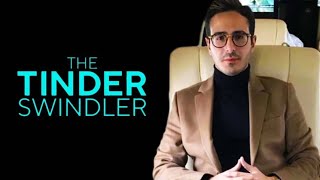 The Tinder Swindler  Trailer Hindi  Netflix [upl. by Ylrebme]