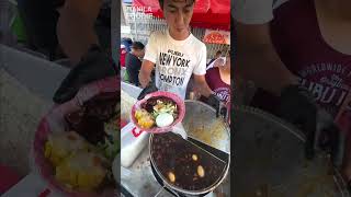 Viral Presan ni Enteng Kabisote manilafoodie streetfood manilaeats foodie [upl. by Mahgirb]