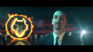 Casillero del Diablo  Manchester United TV Spot 2017 ENG [upl. by Raffin]