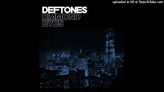 Deftones  Diamond Eyes Vocals [upl. by Acinoev]