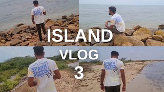 Vhan Island Last Vlog  Outstation Audit Visit  Bank Audit  Helloguys audit vlog  itsawanish [upl. by Erick776]