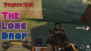 FAR CRY 6 Treasure Hunt  The Long Drop  No Commentary  PS5  4K60FPS [upl. by Aksehcnarf802]