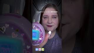 Just a routine scan👀 asmr asmrroleplay futuristic asmrsounds funny viral crypto [upl. by Dredi864]