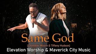 🙏Jireh PraiseOmemma  Tiffany Hudson Dante Bowe  Elevation Worship amp Maverick City Music 2024 [upl. by Edrea]