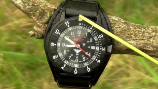 Survival Grundlagen 3 Navigation amp Orientierung ohne Kompass Karte oder GPS [upl. by Carson]