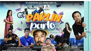 PARLIN PARLO FULL MOVIE parlin parlo karbi full film New bijoy LEKTHE film new Gautom terang movie [upl. by Learrsi956]