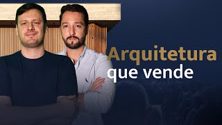 Arquitetura que Vende  React [upl. by Xenos]