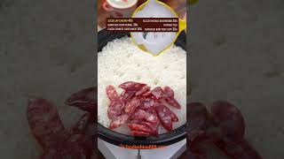 EASY CANTONESE CLAY POT RICE RECIPE recipe cooking chinesefood rice claypot cantonesefood [upl. by Asillam]