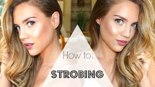 EASIEST Strobing Tutorial [upl. by Meeka]