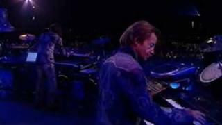 Jean Michel Jarre Oxygene 4 live [upl. by Eldrida]