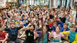 Bills Weather 101  Wilmore Elementary  4th Grade [upl. by Ecarg]