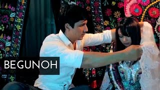 Begunoh uzbek kino trailer  Бегунох узбек кино [upl. by Mialliw]