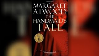 Chapter 1 The Handmaids Tale  Margaret Atwood  Audiobook [upl. by Atteloj815]