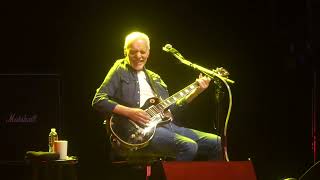 PETER FRAMPTON  FULL CONCERTMGM Casino National Harbor Oxon Hill MD 72023 [upl. by Staffan]