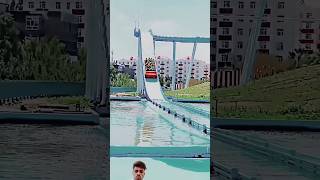 kon sa water park h yeh  love explore music [upl. by Kesley]