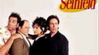 Seinfeld Theme Song [upl. by Alyar]