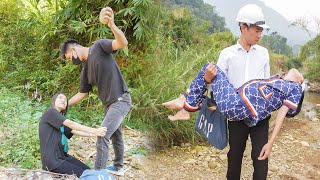 The evil woman who harmed Tieu Mo had to pay the price  What should the CEO do to protect Tieu Mo [upl. by Servetnick]