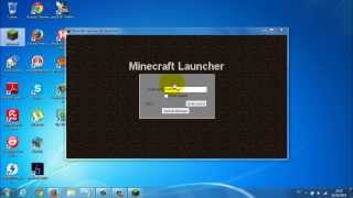 Como baixar o Minecraft 152 SP e Tirar o LagConfigurando [upl. by Ayal892]