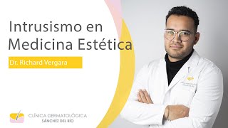 Intrusismo en Medicina Estética  Una cuestión de salud [upl. by Akelahs]